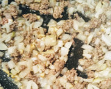 簡単無水トマトカレー作り方2写真