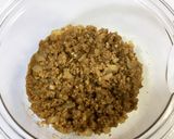 色々活用☘️ちょこっとスパイシーミート作り方5写真