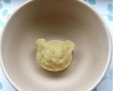 夏休み親子で簡単さつまいものビシソワーズ作り方9写真