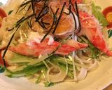 手作りうどん 餃子の皮にもなります。作り方8写真