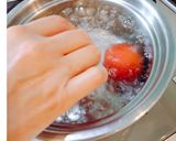 24時間後のsweetトマト作り方4写真