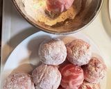 肉巻きおにぎり作り方4写真