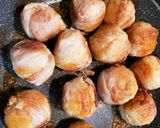 肉巻きおにぎり作り方6写真