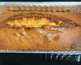 超しっとり！！アールグレイパウンドケーキ作り方8写真
