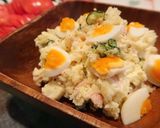 おかわり合戦になっちゃう！ポテトサラダ♡作り方6写真