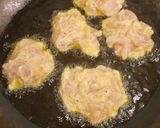 ささみのナゲット作り方3写真
