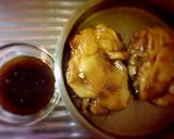 皮が香ばしい♥照り焼きチキン♥作り方8写真