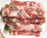 茎ブロッコリーの肉巻きフライ作り方3写真