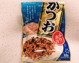 豆腐のふりかけ乗せ作り方1写真