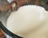 콩국수(コングクス)作り方3写真