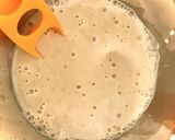 ミスドのごま豆乳涼風麺作り方5写真