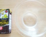 スフレ風レンジでおからチョコ蒸しパン♪作り方2写真