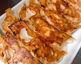 パリッと!ほぼ野菜の餃子作り方8写真