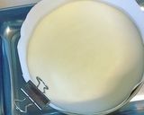 レアヨーグルトケーキ＆ヨーグルトムース♬作り方14写真