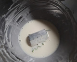いわしの梅肉大葉のはさみ揚げ作り方5写真
