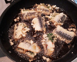 いわしの梅肉大葉のはさみ揚げ作り方6写真