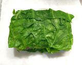レンジで簡単◎豚とキャベツのミルフィーユ作り方4写真