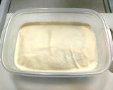 レンジで簡単◎豚とキャベツのミルフィーユ作り方5写真
