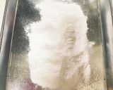 酢豚風☆肉だんご作り方4写真