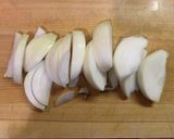 トマト缶で簡単!夏野菜カレー作り方3写真