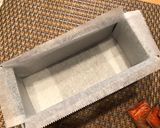 ビスケットチーズケーキ作り方1写真