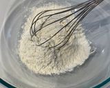♡モチモチ美味しい！手作り餃子の皮♡作り方1写真