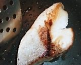 家庭の味☆ほんのり甘い☆ぶりの照り焼き作り方3写真