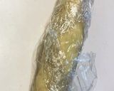 ♡モチモチ美味しい！手作り餃子の皮♡作り方4写真