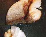 家庭の味☆ほんのり甘い☆ぶりの照り焼き作り方4写真