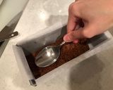 ビスケットチーズケーキ作り方4写真