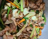 簡単★失敗しないシャキシャキ野菜炒め作り方8写真