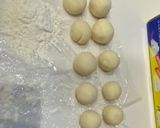 ♡モチモチ美味しい！手作り餃子の皮♡作り方5写真