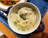 ♡モチモチ美味しい！手作り餃子の皮♡作り方9写真