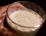 4分で簡単！チェリースムージー作り方5写真