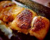 皮が香ばしい♥照り焼きチキン♥作り方12写真