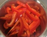 豚肉のサッパリ炒め作り方4写真