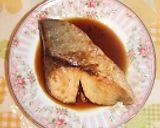 家庭の味☆ほんのり甘い☆ぶりの照り焼き作り方6写真