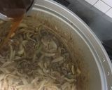 豚肉のサッパリ炒め作り方13写真