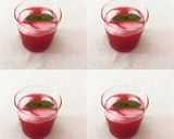 目指せ美白肌!ざくろジュース作り方3写真