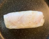 余ったすいとんの粉で絶品ブリトー☆作り方8写真