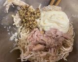 俺流！切り干し大根のツナサラダ作り方5写真