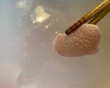 俺流!茹で鶏の梅干しキムチ和え作り方7写真