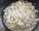 俺流！サバ缶のスパイスカレー作り方3写真