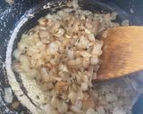 俺流！サバ缶のスパイスカレー作り方4写真