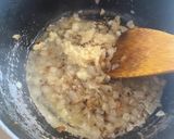 俺流！サバ缶のスパイスカレー作り方5写真