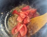 俺流！サバ缶のスパイスカレー作り方6写真