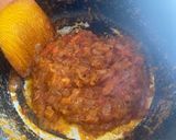 俺流！サバ缶のスパイスカレー作り方8写真