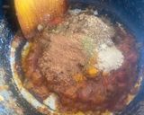 俺流！サバ缶のスパイスカレー作り方9写真