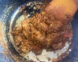 俺流！サバ缶のスパイスカレー作り方10写真