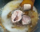 俺流！サバ缶のスパイスカレー作り方12写真